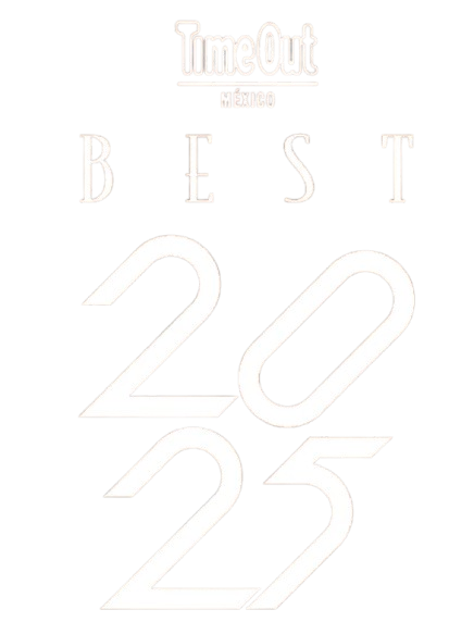 Time Out México · Mejores Aperturas 2025